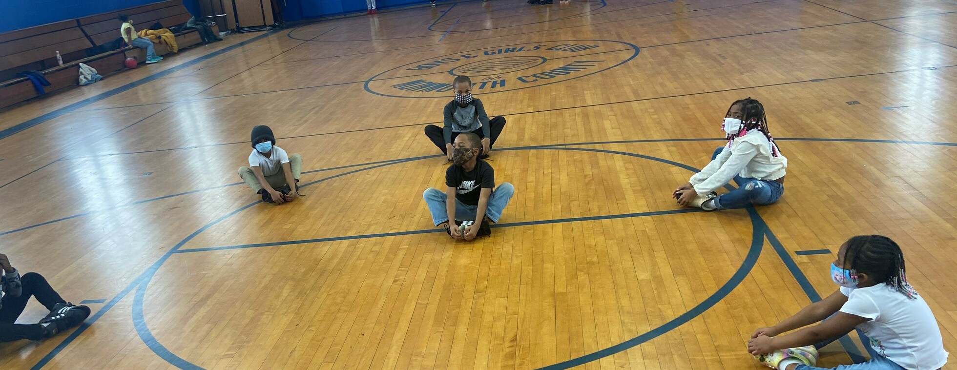 Hustle for Healing Virtual Race